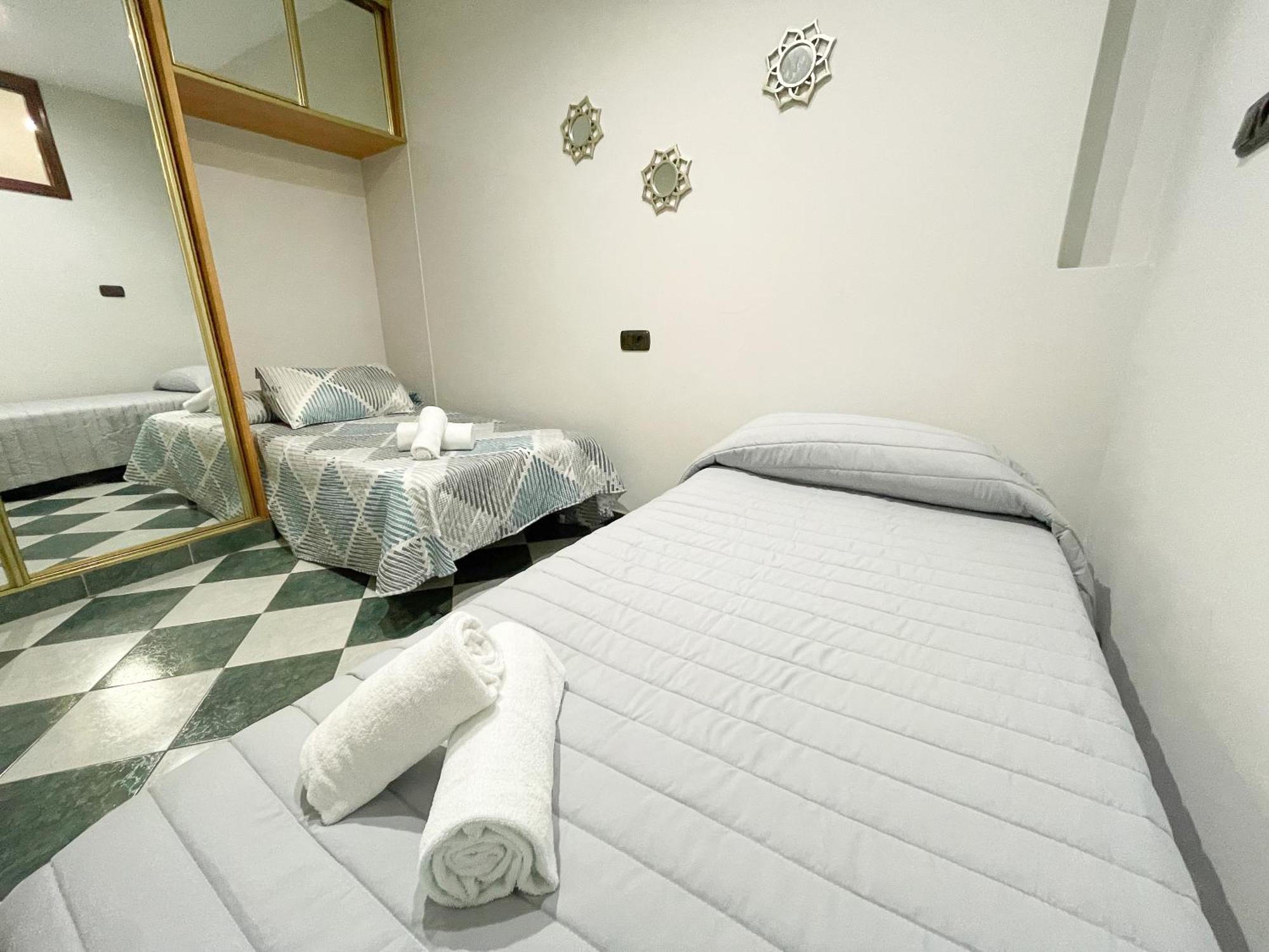Apartamentos Illa De Arousa Centro 3000 Екстериор снимка