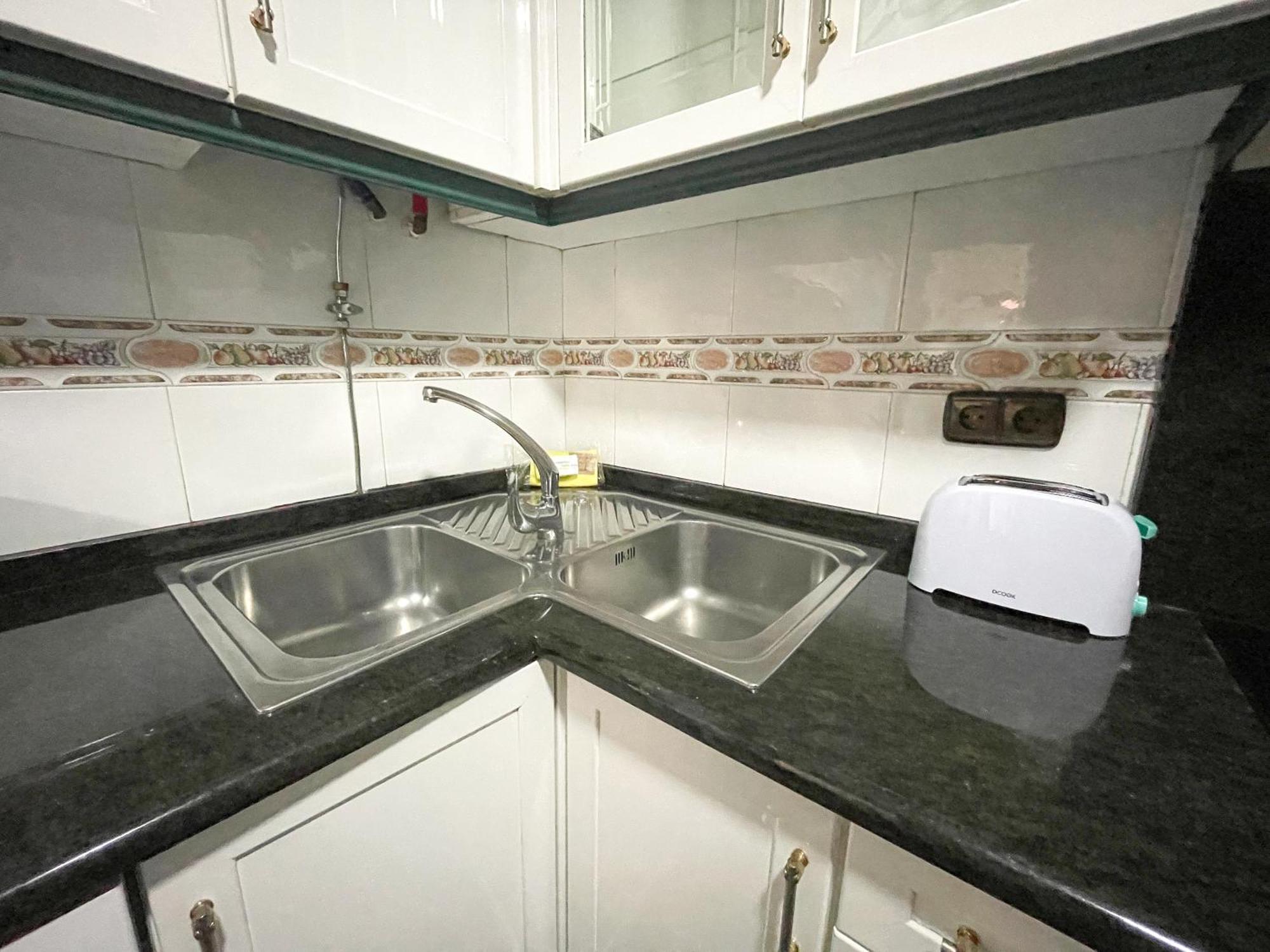 Apartamentos Illa De Arousa Centro 3000 Екстериор снимка