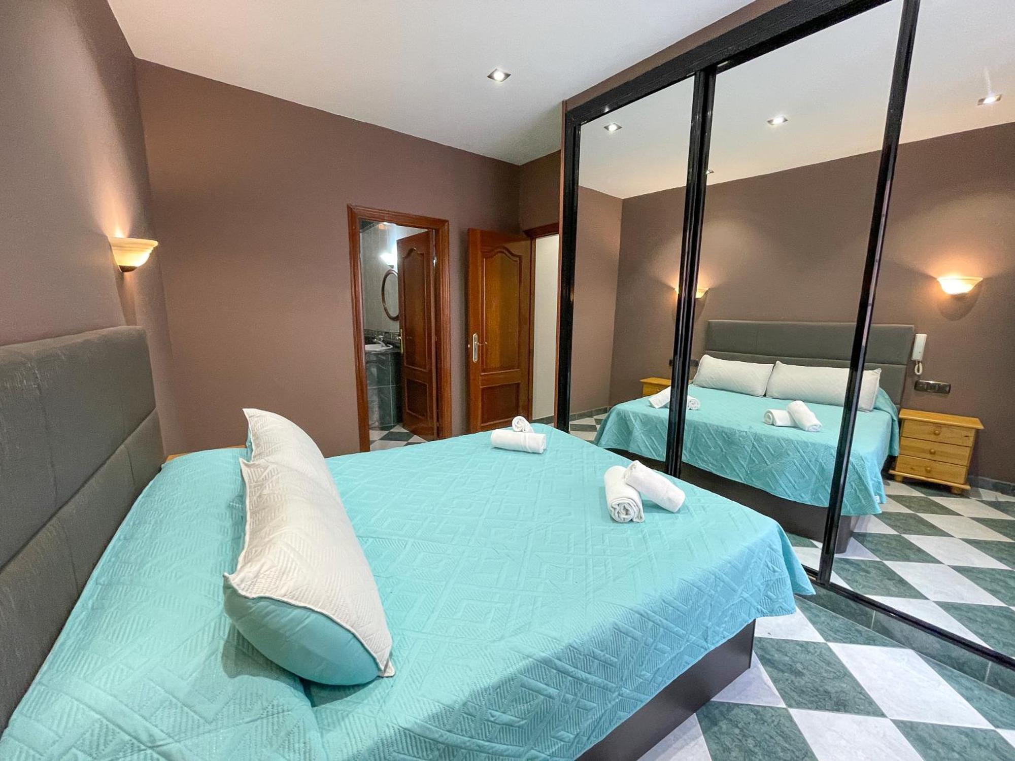 Apartamentos Illa De Arousa Centro 3000 Екстериор снимка