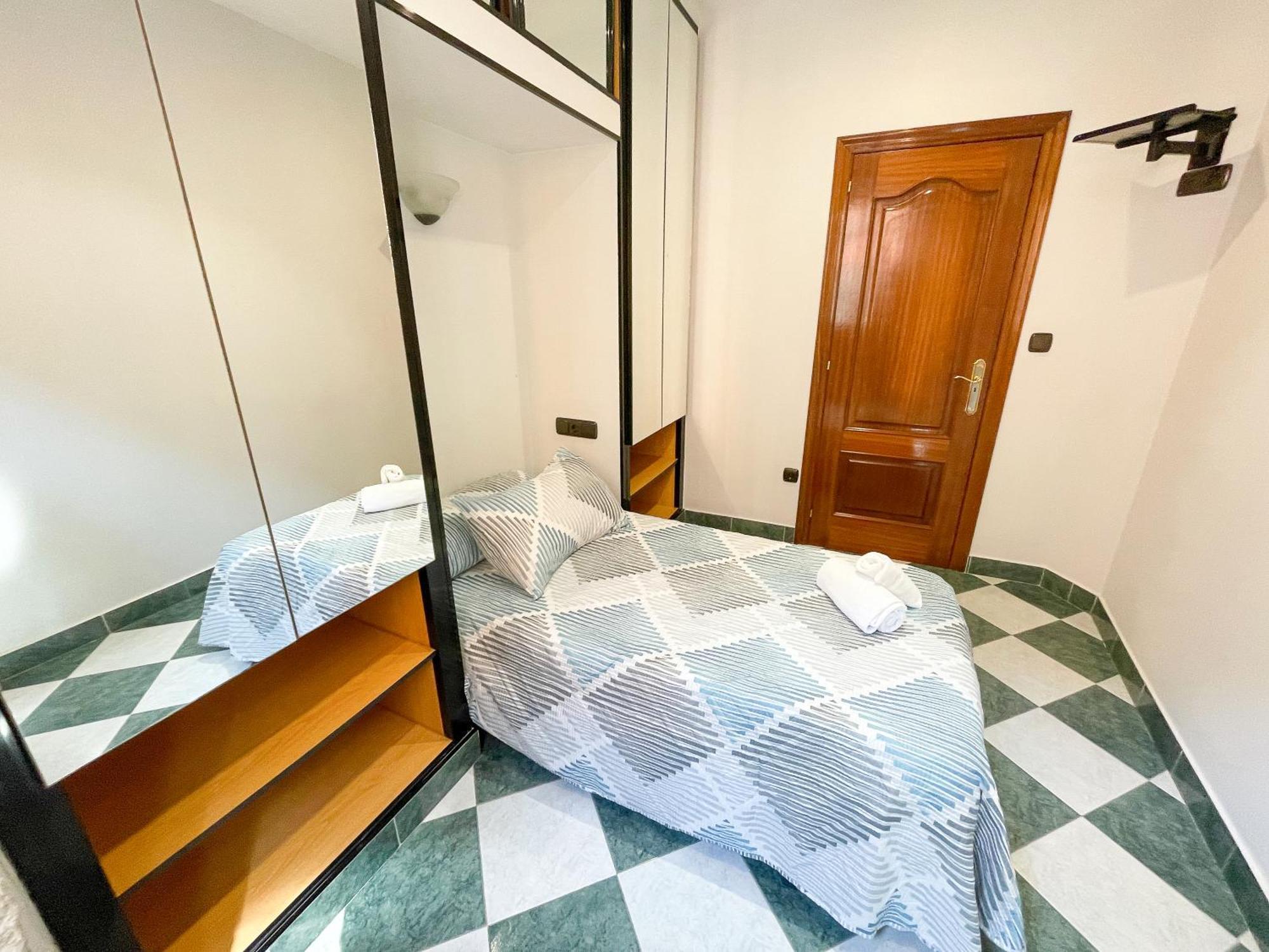 Apartamentos Illa De Arousa Centro 3000 Екстериор снимка