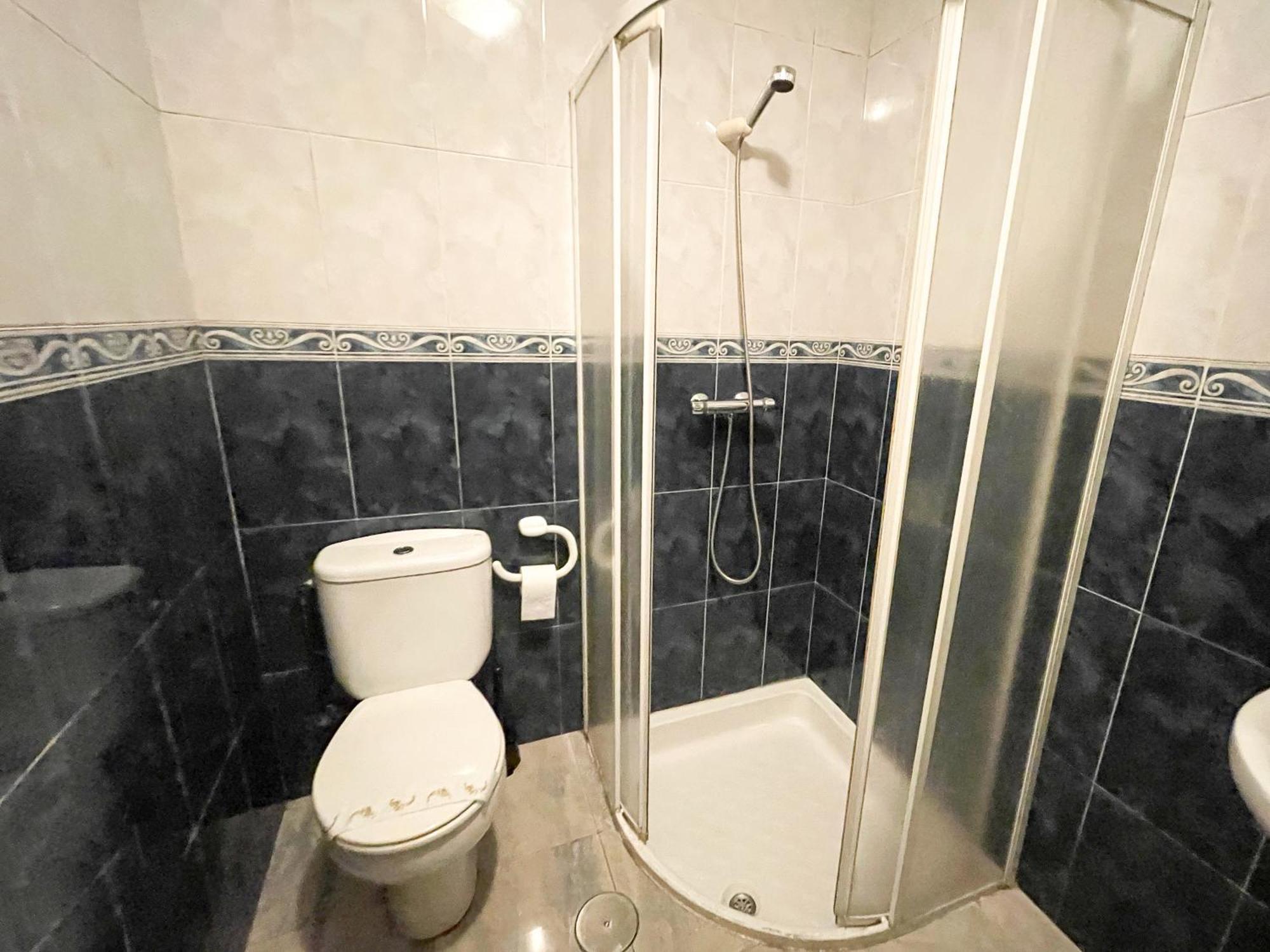 Apartamentos Illa De Arousa Centro 3000 Екстериор снимка